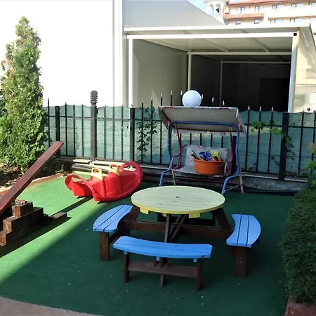 студио афродита 1 Apartment *