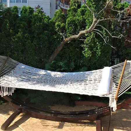 Apartment студио афродита 1 Slantschew brjag