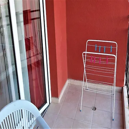 студио афродита 1 Apartment