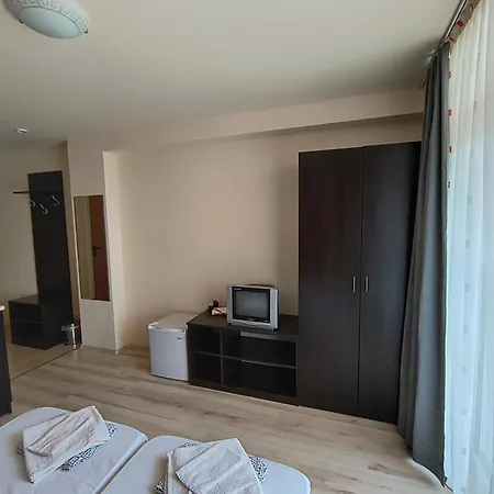 студио афродита 1 Apartment Slantschew brjag