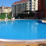 студио афродита 1 Апартамент *