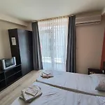 Апартамент студио афродита 1 Слънчев бряг