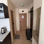 Апартамент студио афродита 1 *