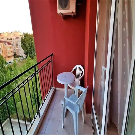 студио афродита 1 Апартамент *
