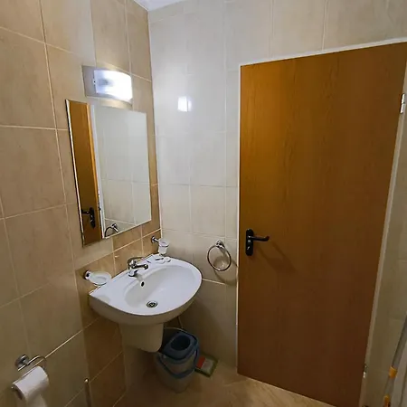 студио афродита 1 Apartment