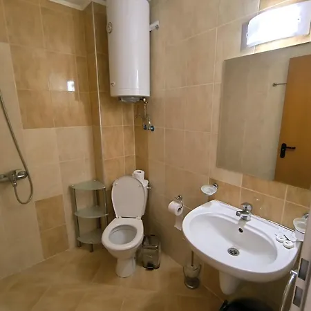 Daire студио афродита 1