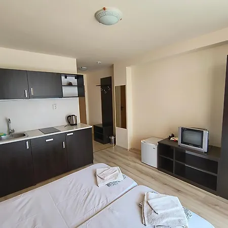 студио афродита 1 Apartment *