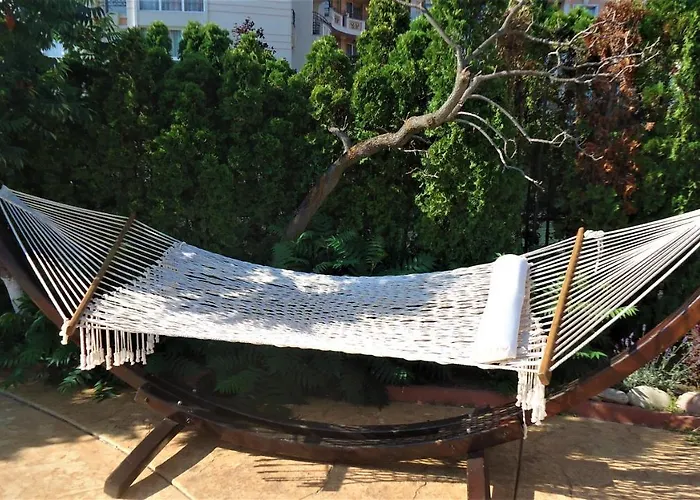 Apartment студио афродита 1 Sunny Beach