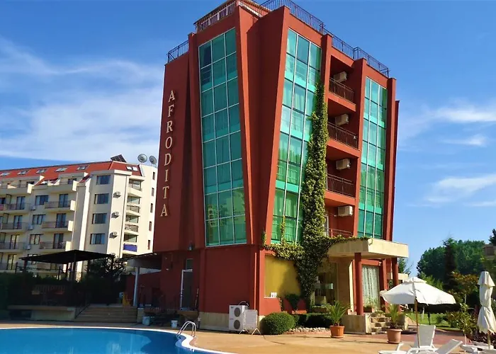 студио афродита 1 *