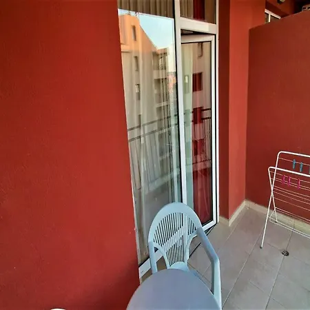 Διαμέρισμα студио афродита 1 Σάνι Μπιτς