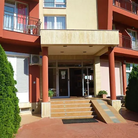 студио афродита 1 Σάνι Μπιτς