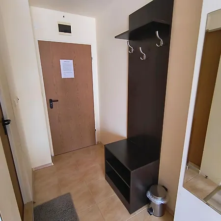 студио афродита 1 * Σάνι Μπιτς